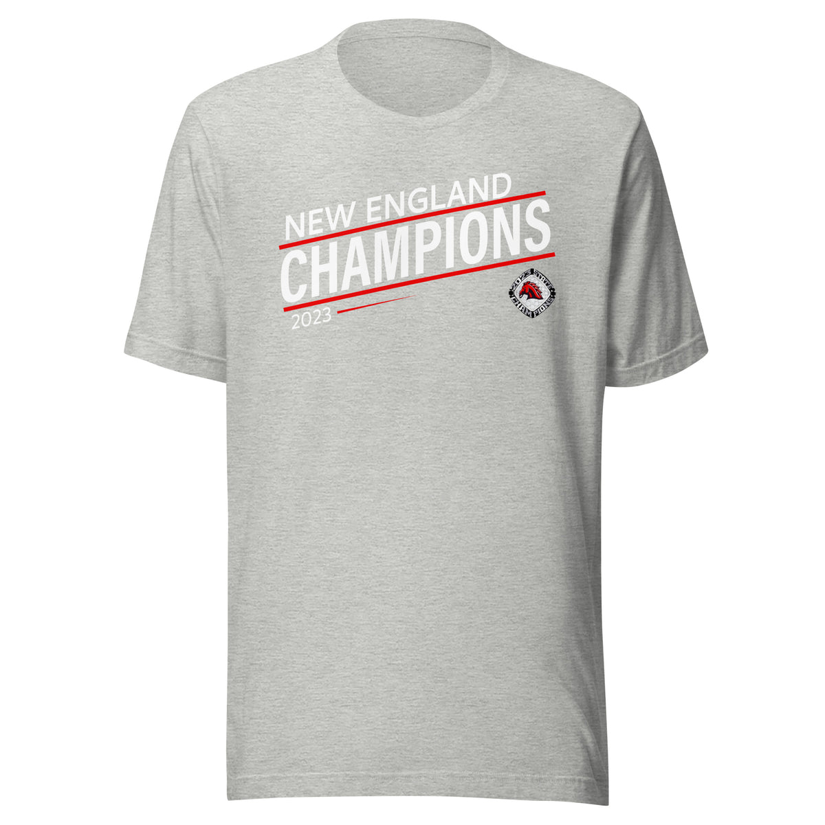 Fairfield Warde High School Dance 2023 Unisex t-shirt