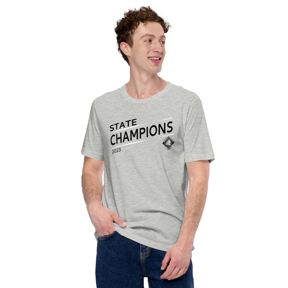 Royal City High School Dance 2023 Unisex t-shirt