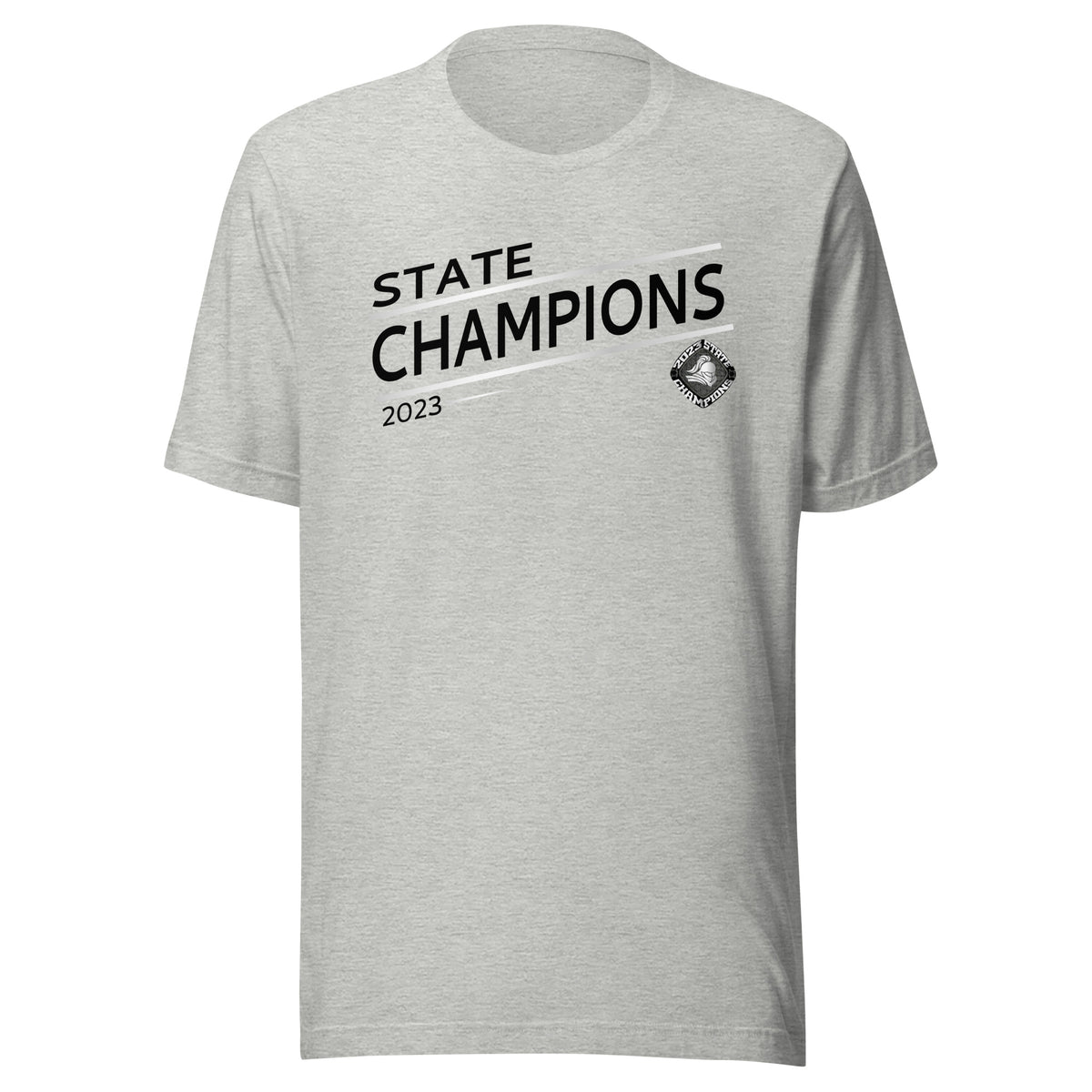 Royal City High School Dance 2023 Unisex t-shirt