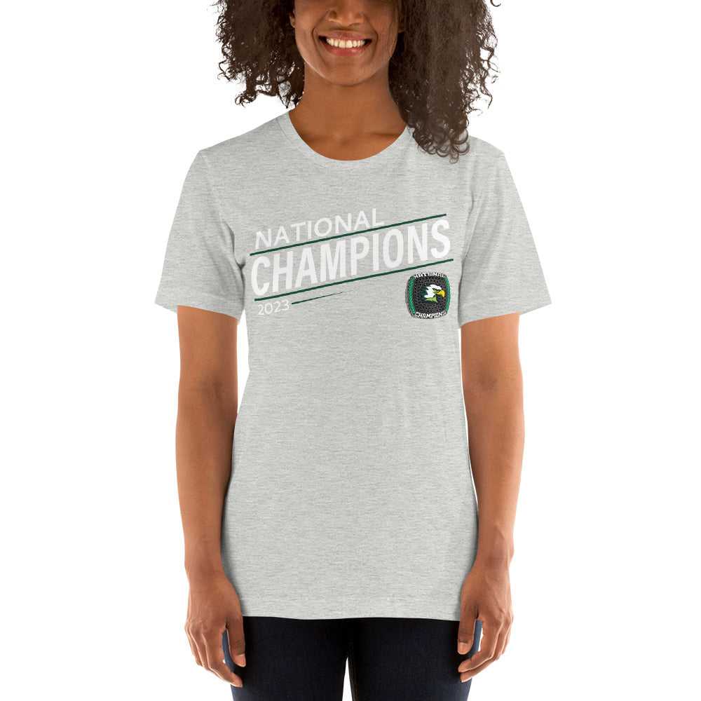 Life University Rugby 2023 Unisex t-shirt