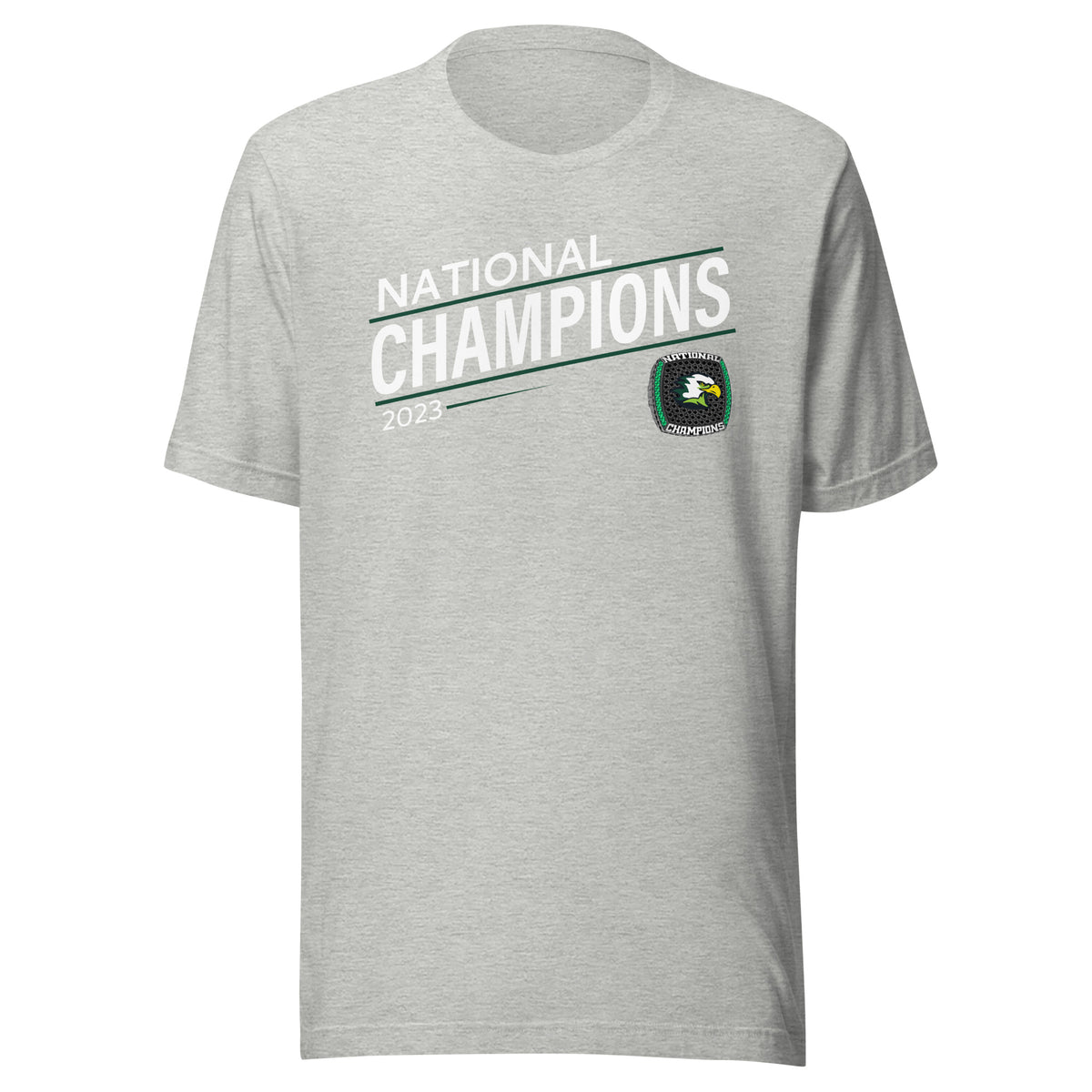 Life University Rugby 2023 Unisex t-shirt