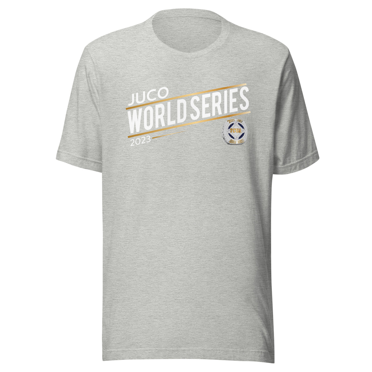 TENNESSEE COLLEGIATE UMPIRES ASSOCIATION 2023 Unisex t-shirt