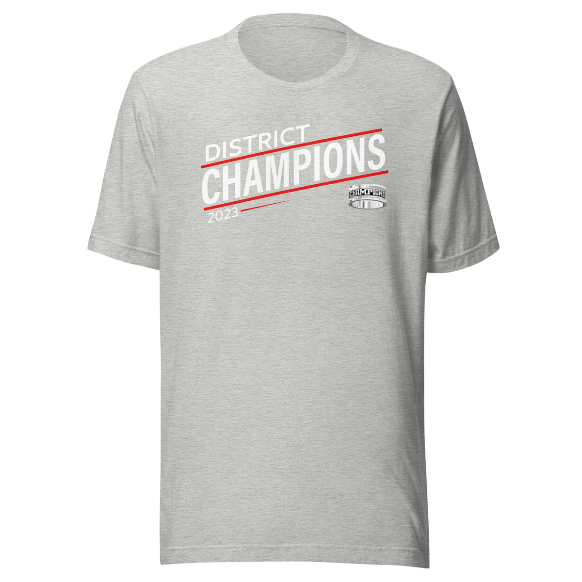 Leon High School Baseball 2023 Unisex t-shirt