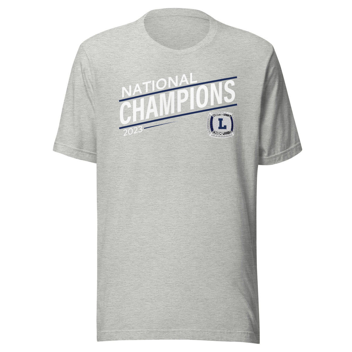 Loyola High School Volleyball -Men's 2023 Unisex t-shirt