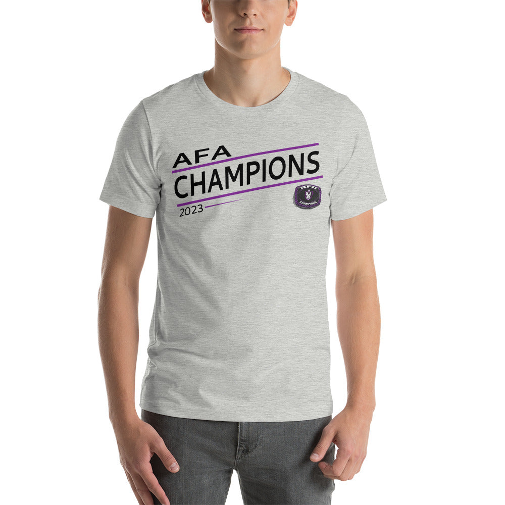 Kentucky Insanity Football 2023 Unisex t-shirt
