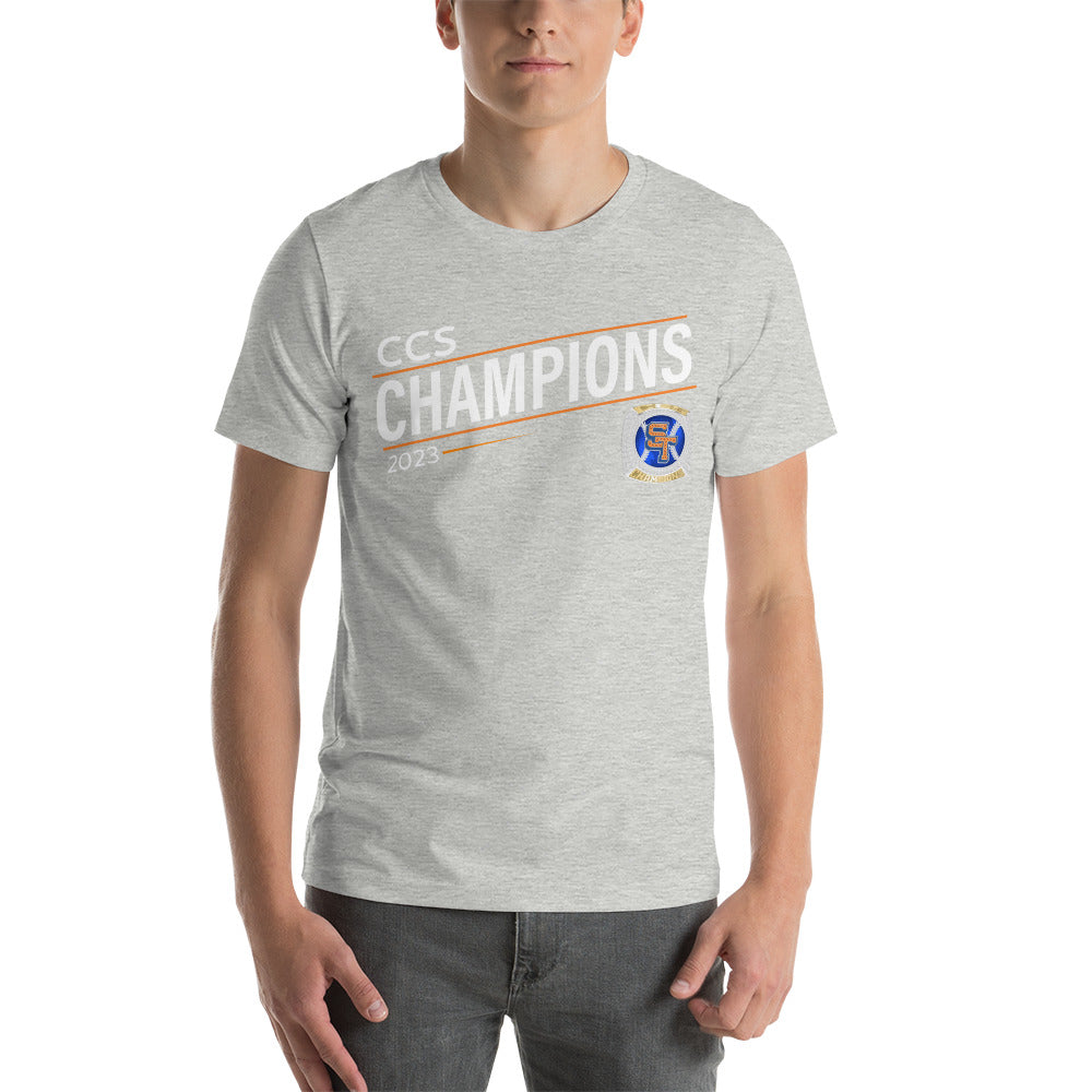 Santa Teresa High School Baseball 2023 Unisex t-shirt