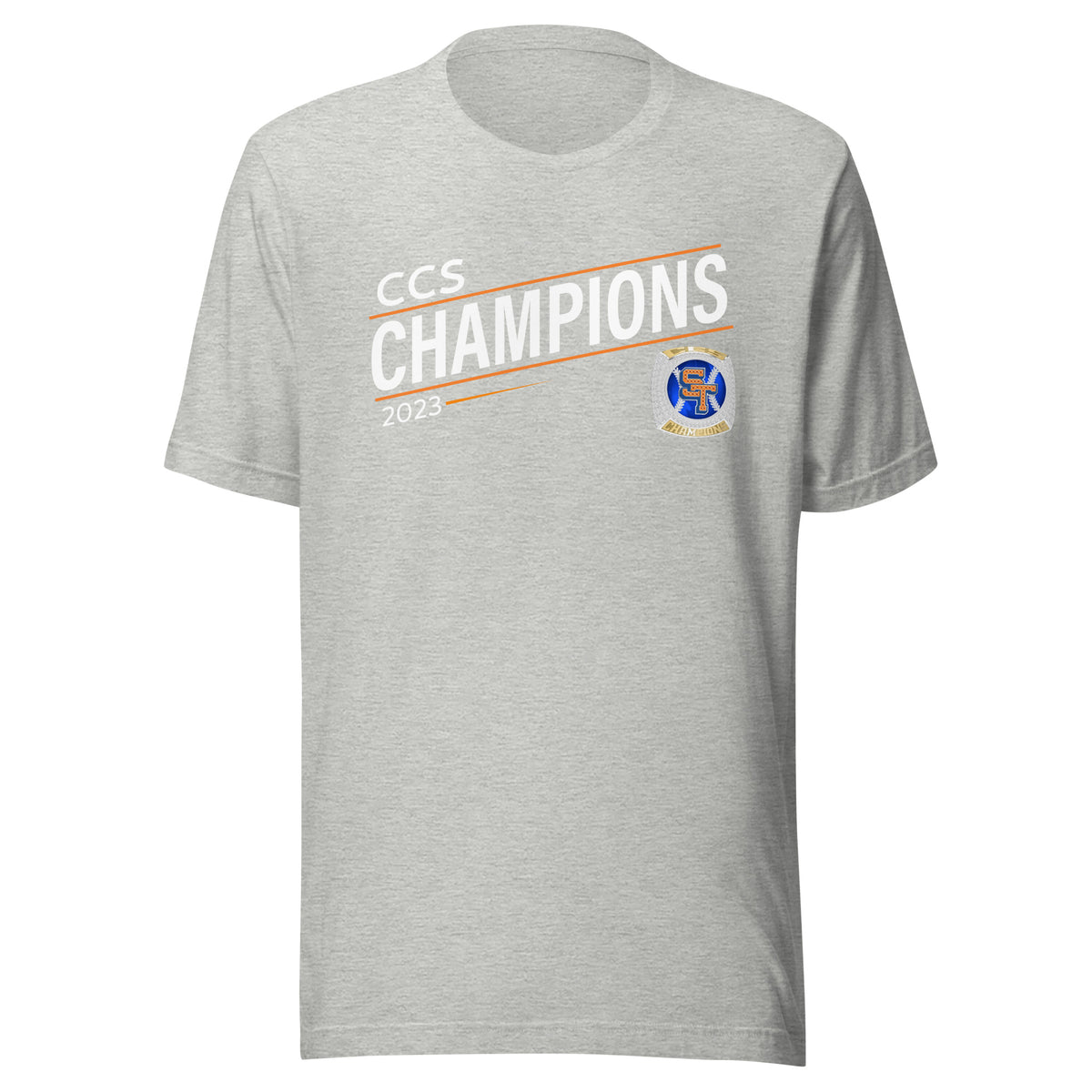Santa Teresa High School Baseball 2023 Unisex t-shirt