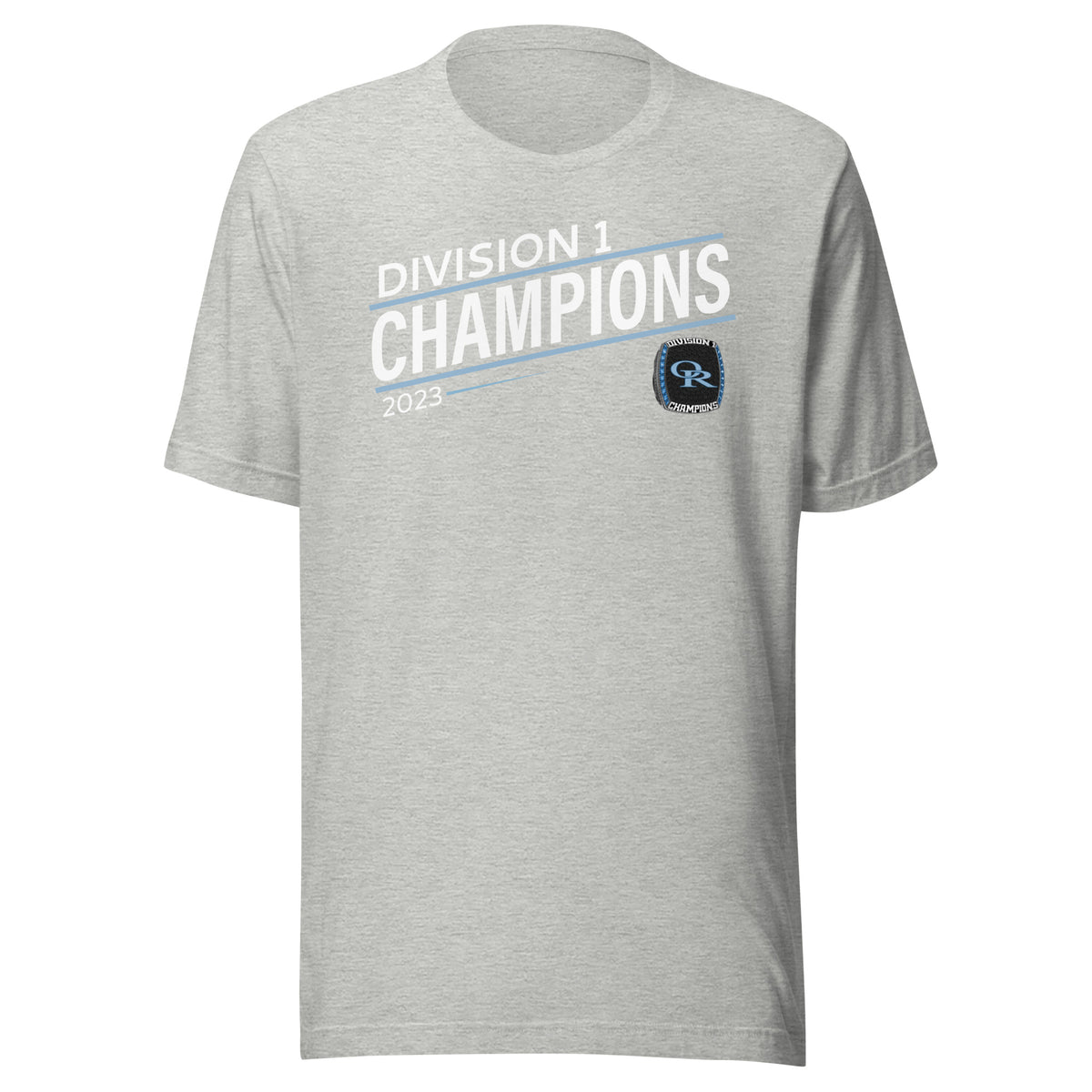Otay Ranch High School Softball 2023 Unisex t-shirt