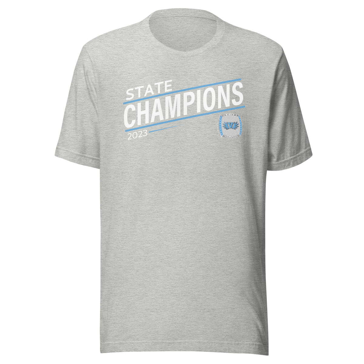 Valor Christian High School Track &amp; Field -Women's 2023 Unisex t-shirt