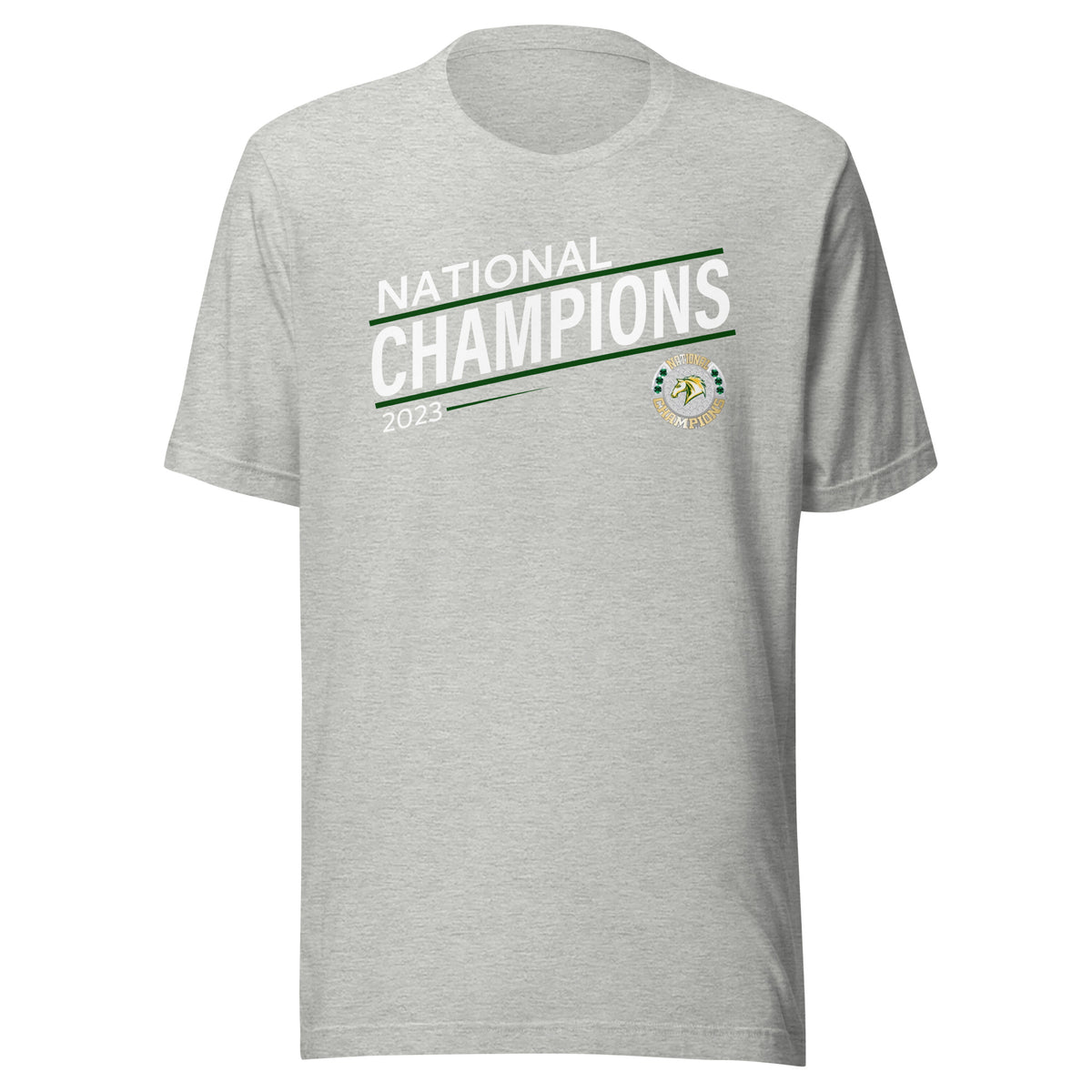 Mira Costa High School Volleyball -Women's 2023 Unisex t-shirt