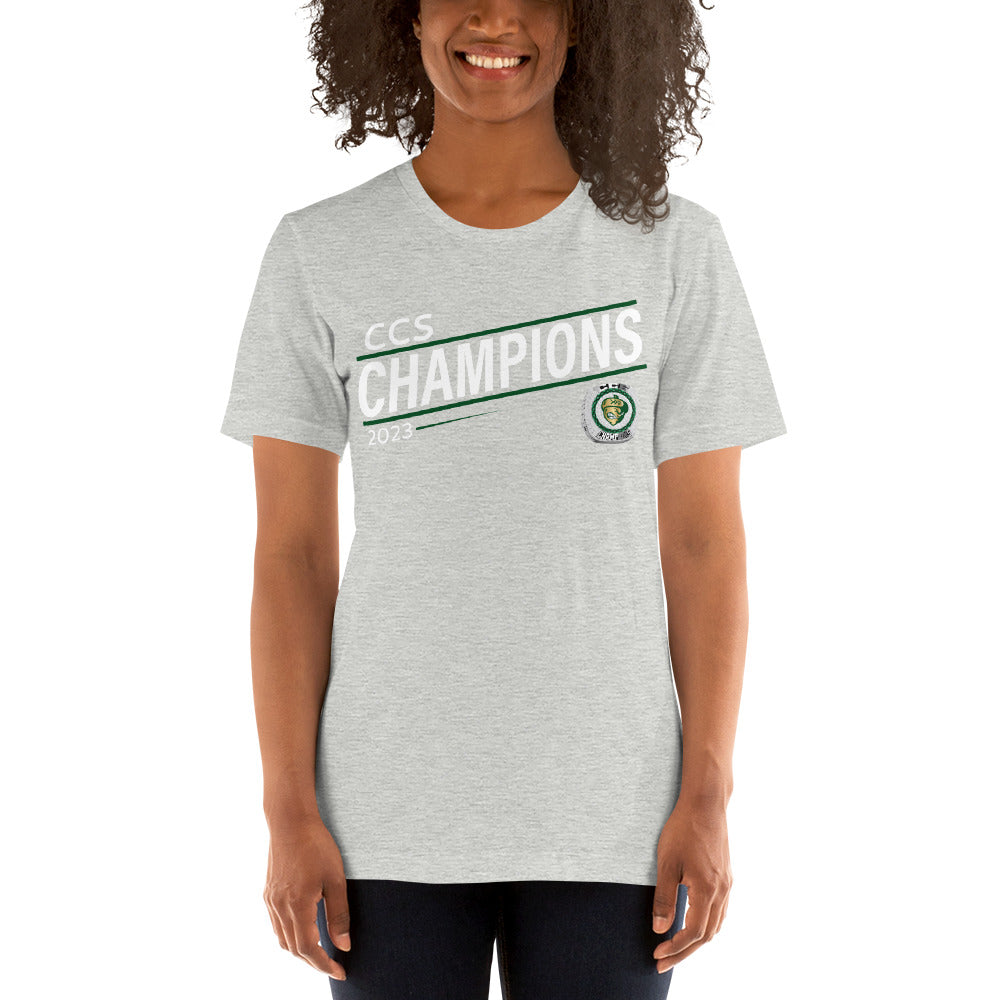 Live Oak High School Softball 2023 Unisex t-shirt