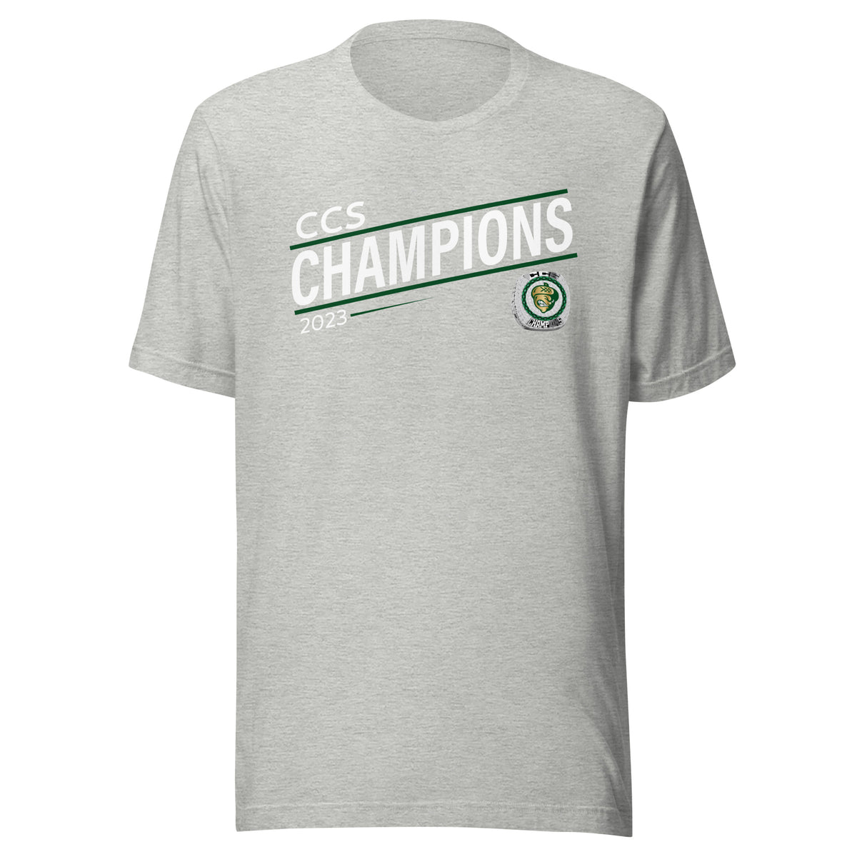 Live Oak High School Softball 2023 Unisex t-shirt