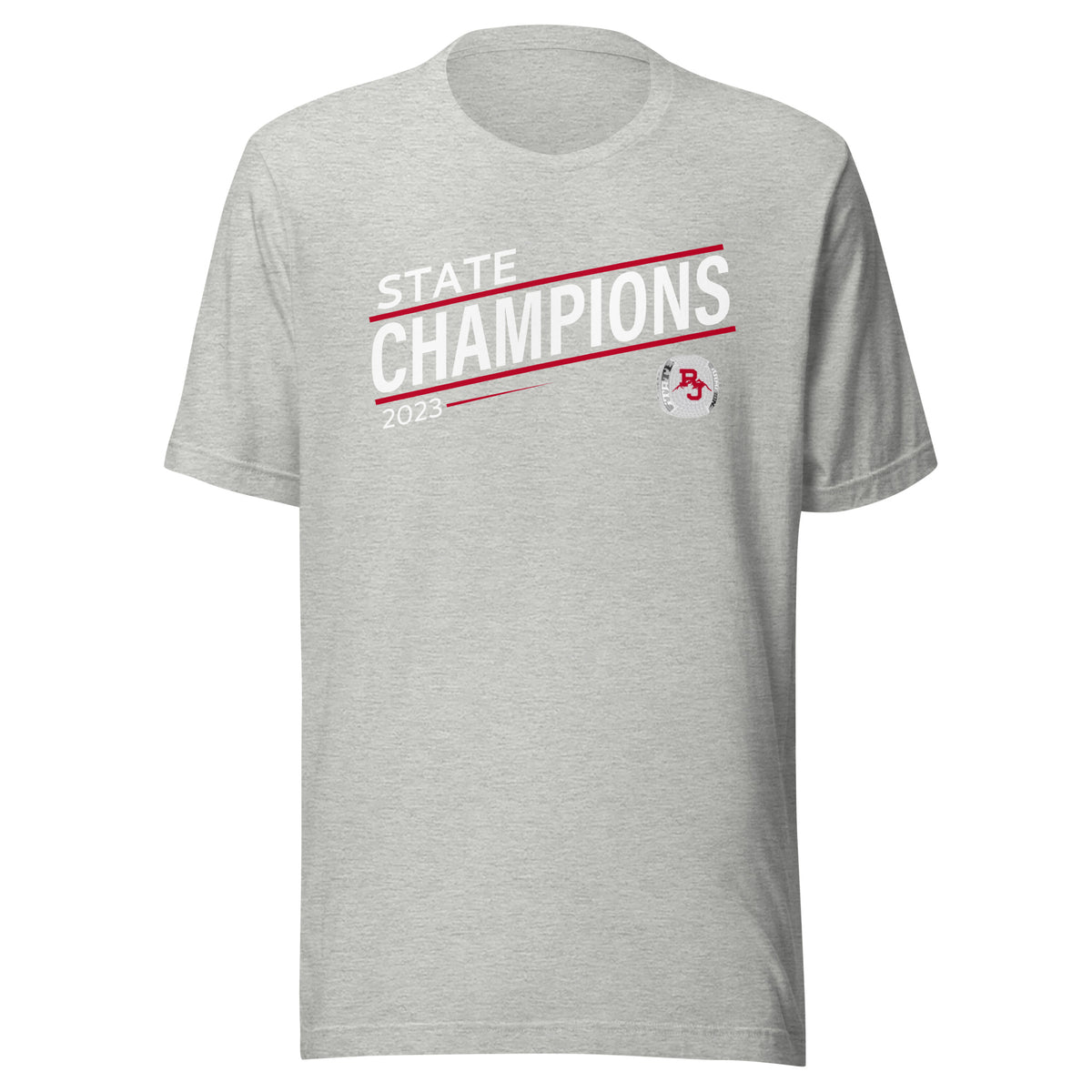 Regis Jesuit High School-Boys Division 2023 Unisex t-shirt