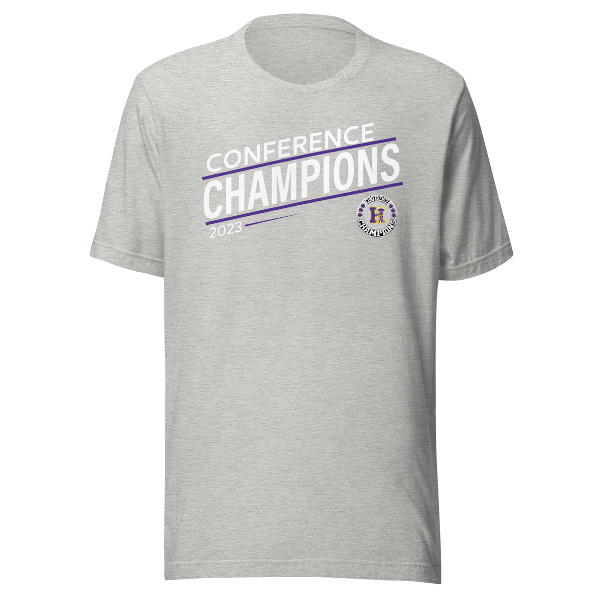Haskell Indian Nations University Cross Country -Women's 2023 Unisex t-shirt