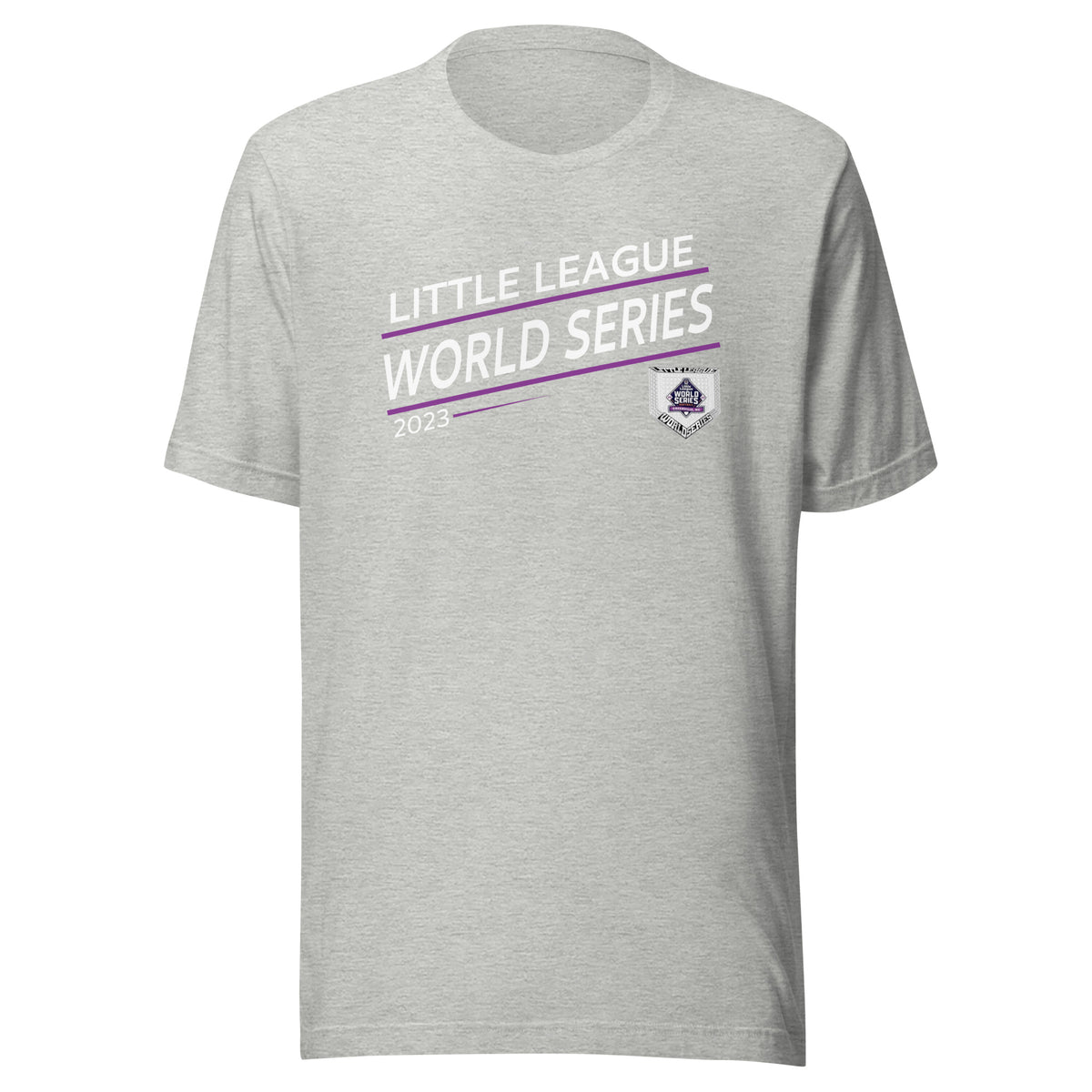 Little League World Series Softball 2023 Softball 2023 Unisex t-shirt