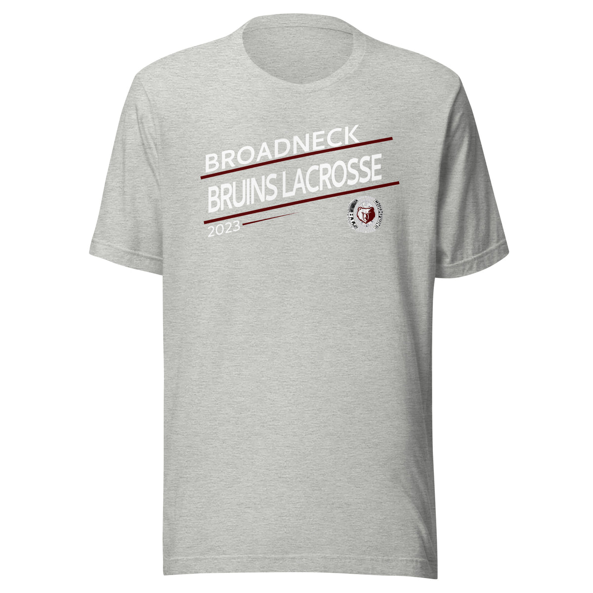 Broadneck Senior High School Lacrosse -Women's 2023 Unisex t-shirt