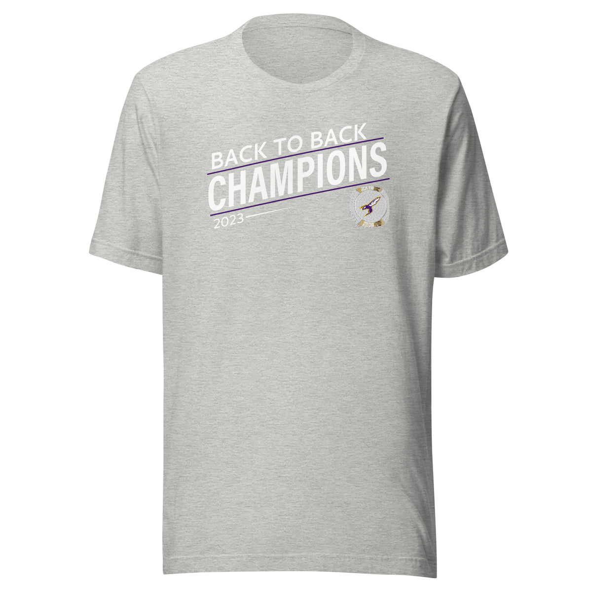 Valley Center High School Softball 2023 Unisex t-shirt