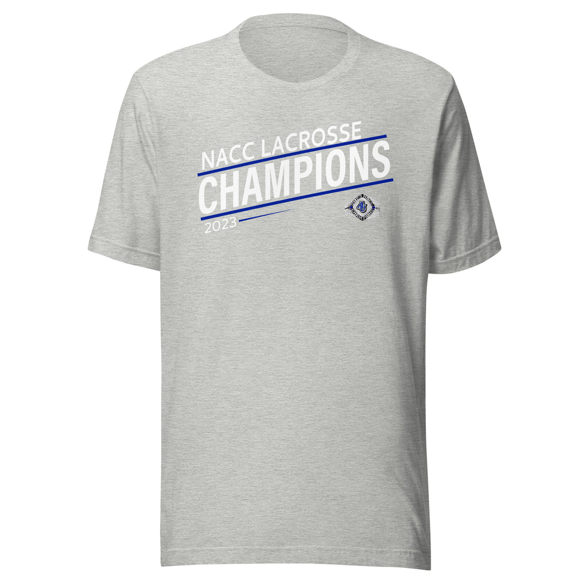 Aurora University Lacrosse -Women's 2023 Unisex t-shirt