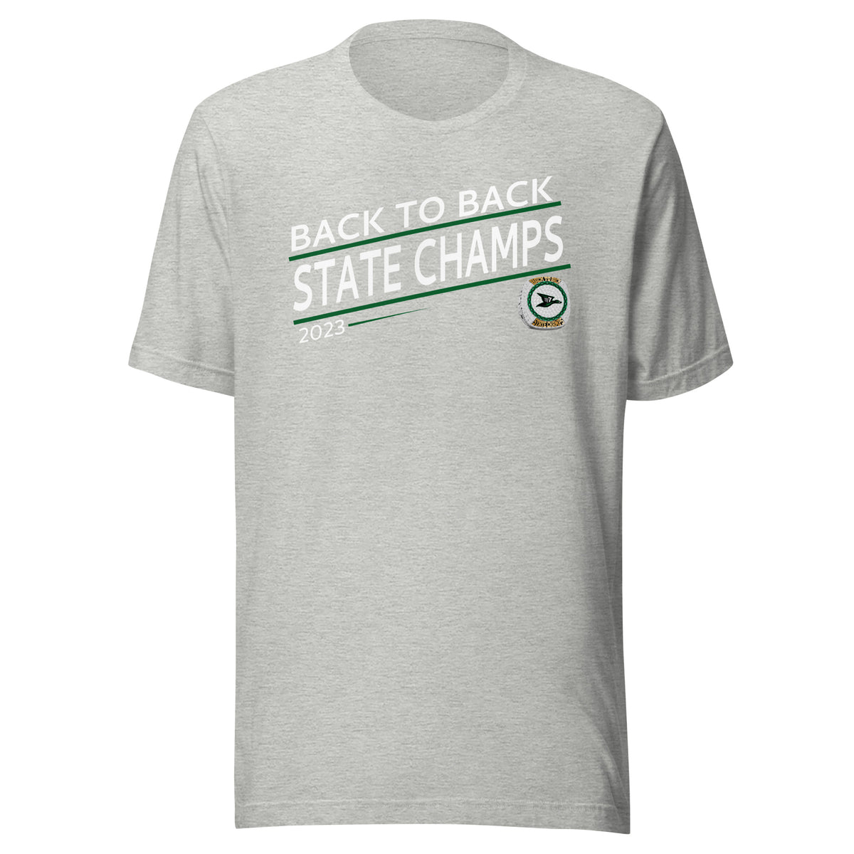 Glen Ellyn 2023 Unisex t-shirt