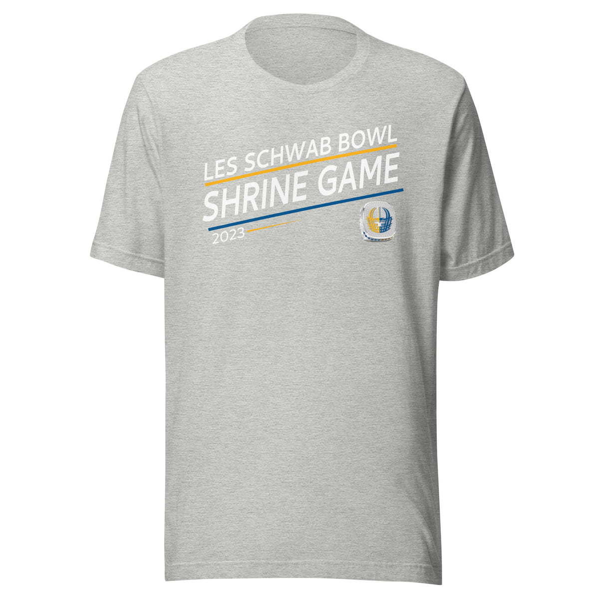 Prime Time Sports Football 2023 Unisex t-shirt