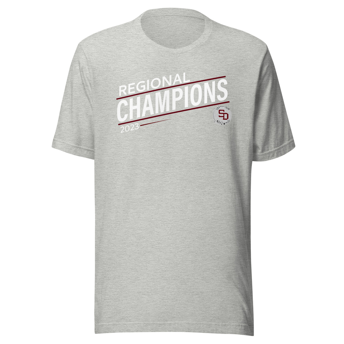 Simmons Day Baseball Softball 2023 Unisex t-shirt