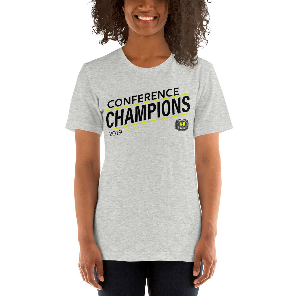 Houston Ducks Football 2023 Unisex t-shirt