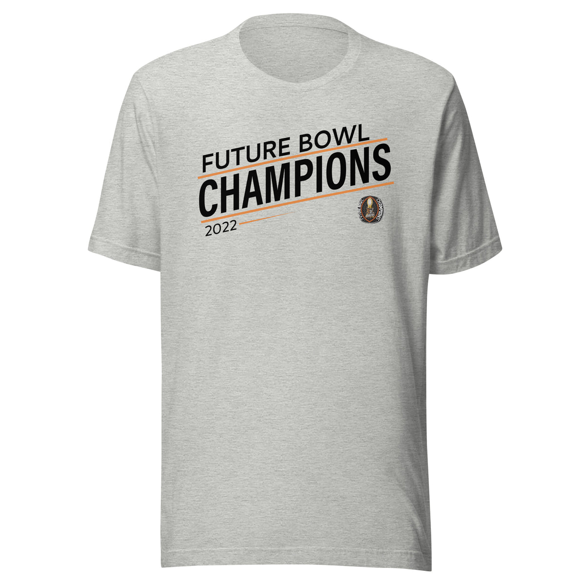 Konawa Raiders Football 2023 Unisex t-shirt