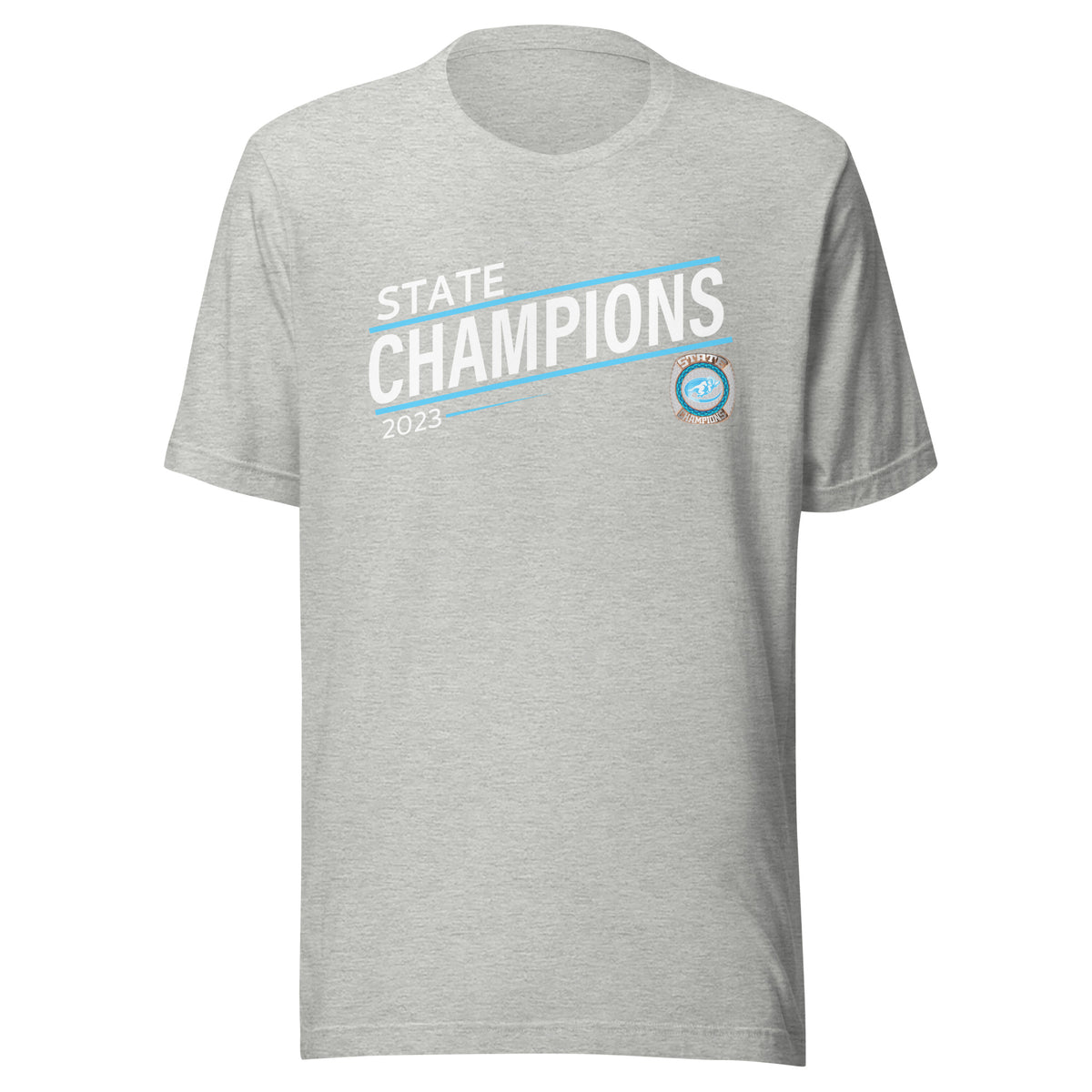 Ladue Horton Watkins High School Track &amp; Field -Women's 2023 Unisex t-shirt