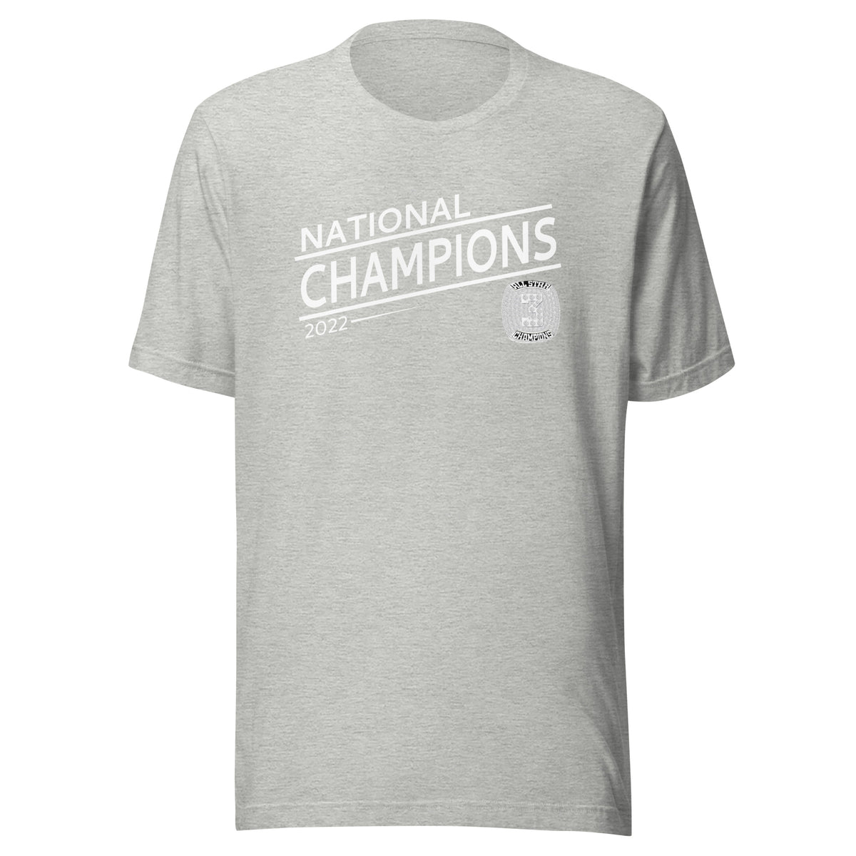 Texas Elite All Stars Football 2023 Unisex t-shirt