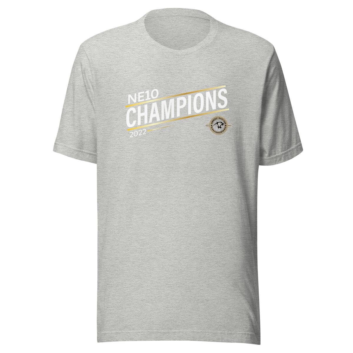 Adelphi University Field Hockey 2023 Unisex t-shirt