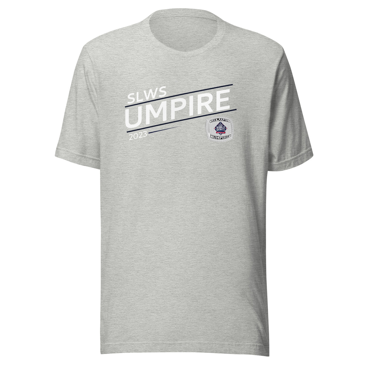 Little League Senior World Series 2023 Unisex t-shirt