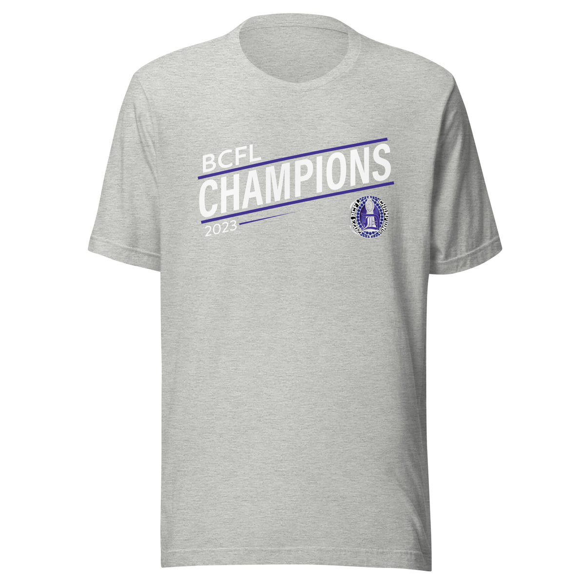 Cincinnati Dukes Football 2023 Unisex t-shirt