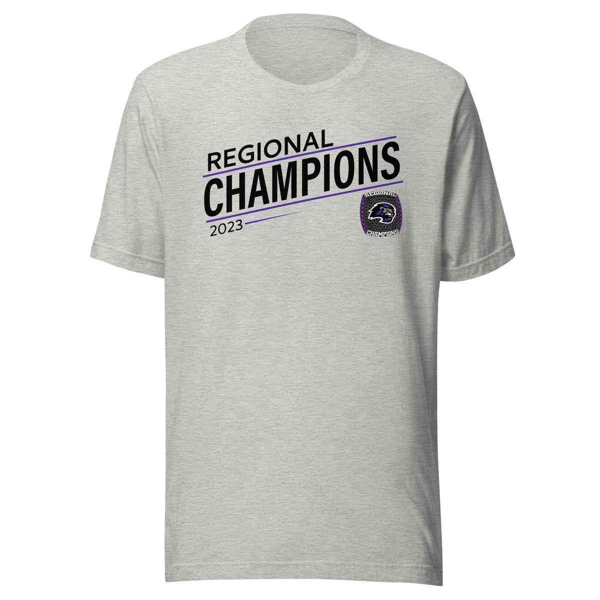 Paine College Softball 2023 Unisex t-shirt