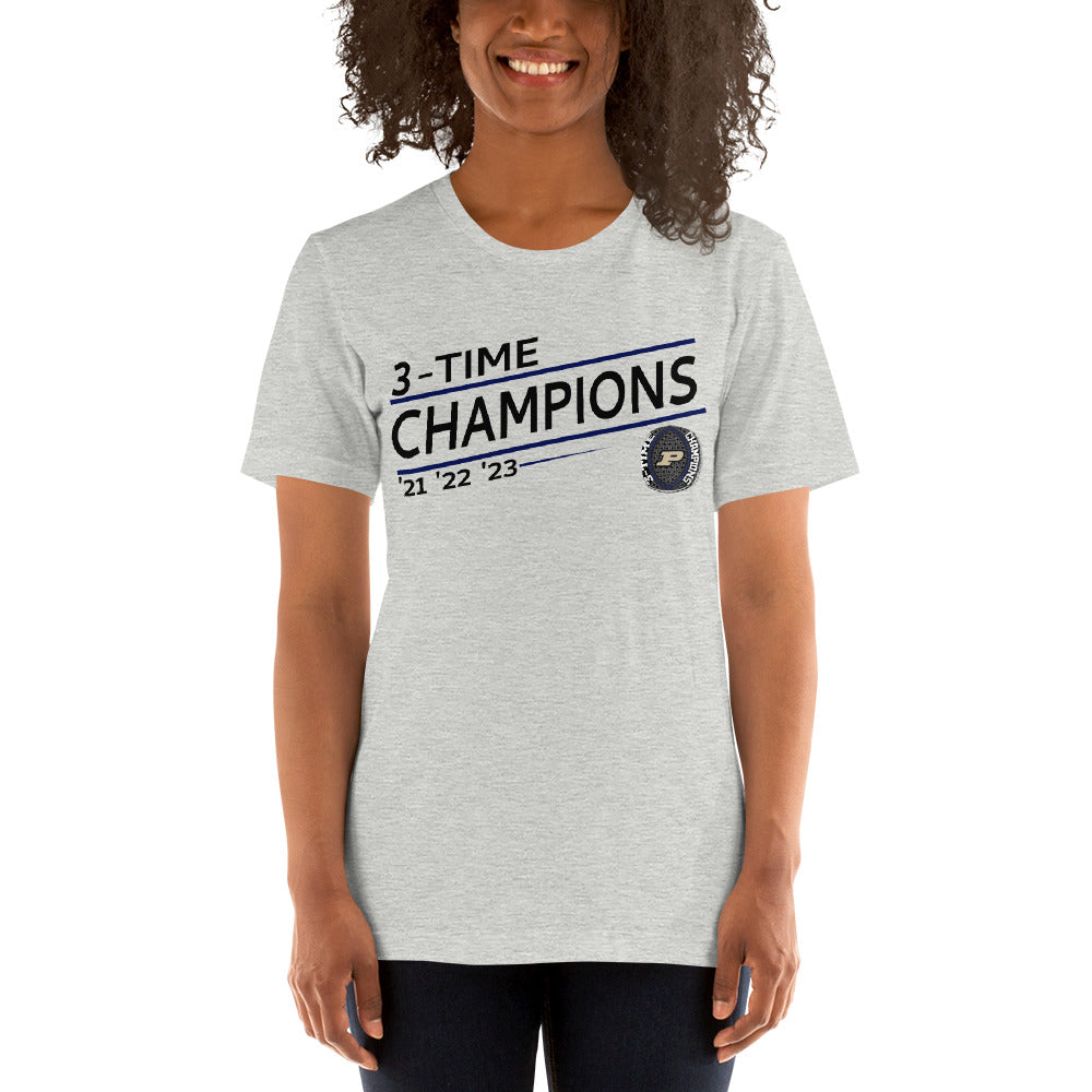 Phillipsburg Youth Football Football 2023 Unisex t-shirt