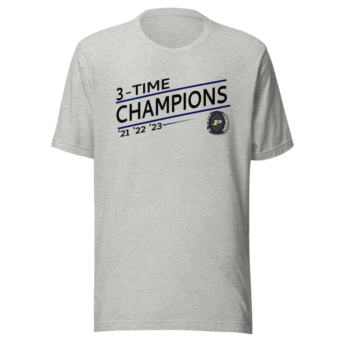 Phillipsburg Youth Football Football 2023 Unisex t-shirt