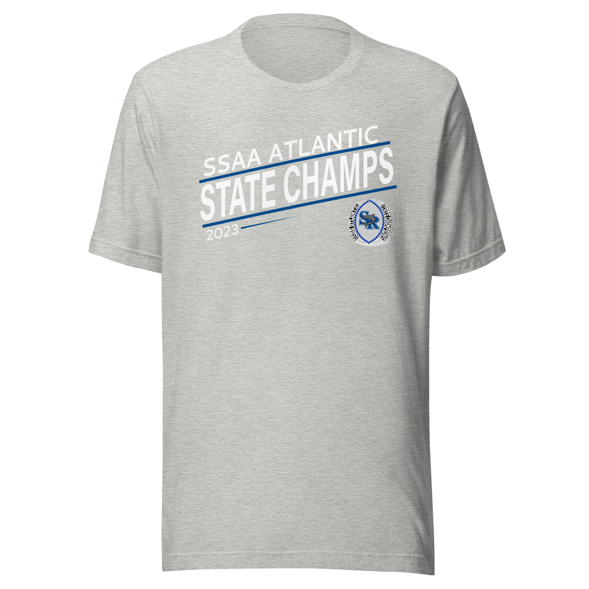 Sebastian River High School Football 2023 Unisex t-shirt