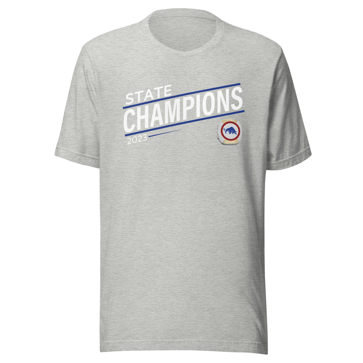 Mountain View High School Field Hockey - Women's 2023 Unisex t-shirt