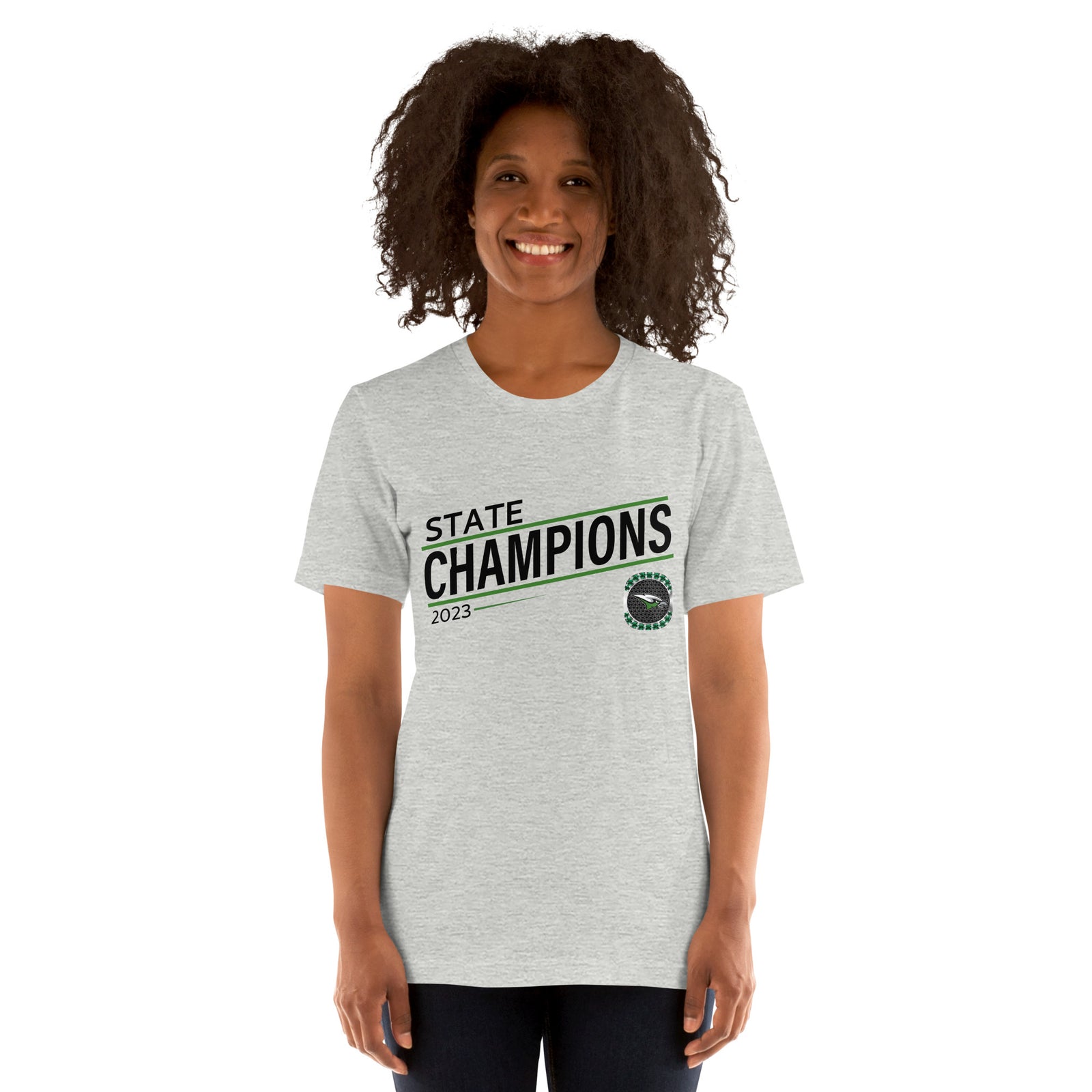 Skutt Catholic High School Volleyball -Women's 2023 Unisex t-shirt