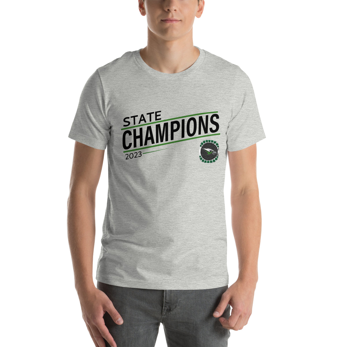 Skutt Catholic High School Volleyball -Women's 2023 Unisex t-shirt