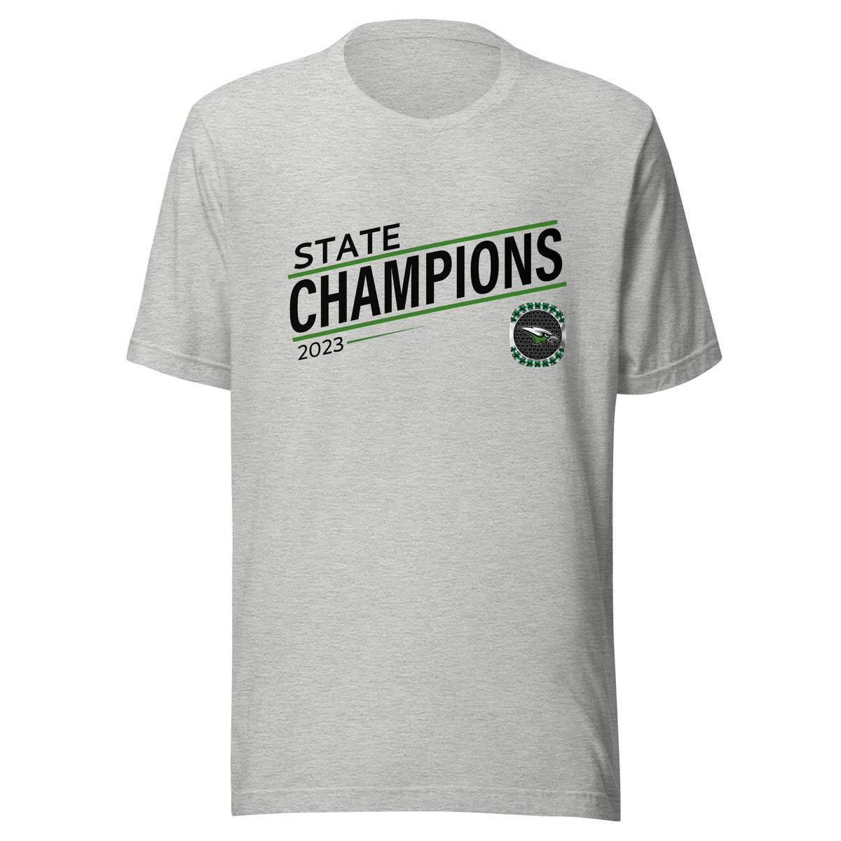 Skutt Catholic High School Volleyball -Women's 2023 Unisex t-shirt