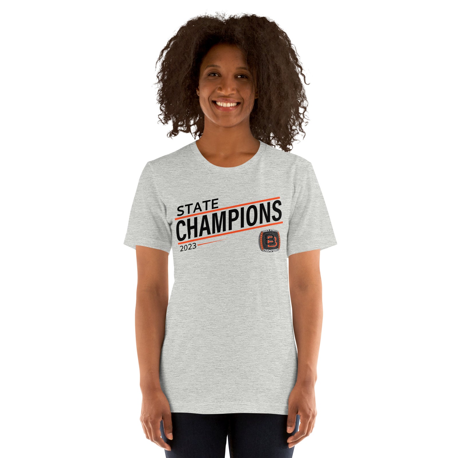 Elizabethton High School Band 2023 Unisex t-shirt