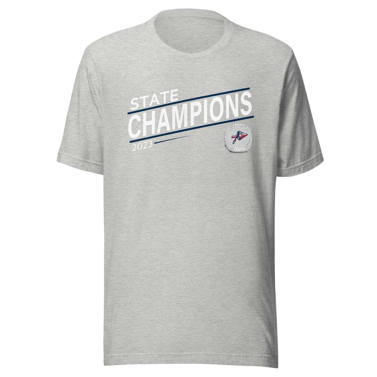 South Jones High School Band 2023 Unisex t-shirt