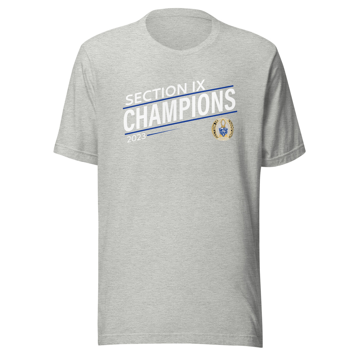 Middletown High School Football 2023 Unisex t-shirt