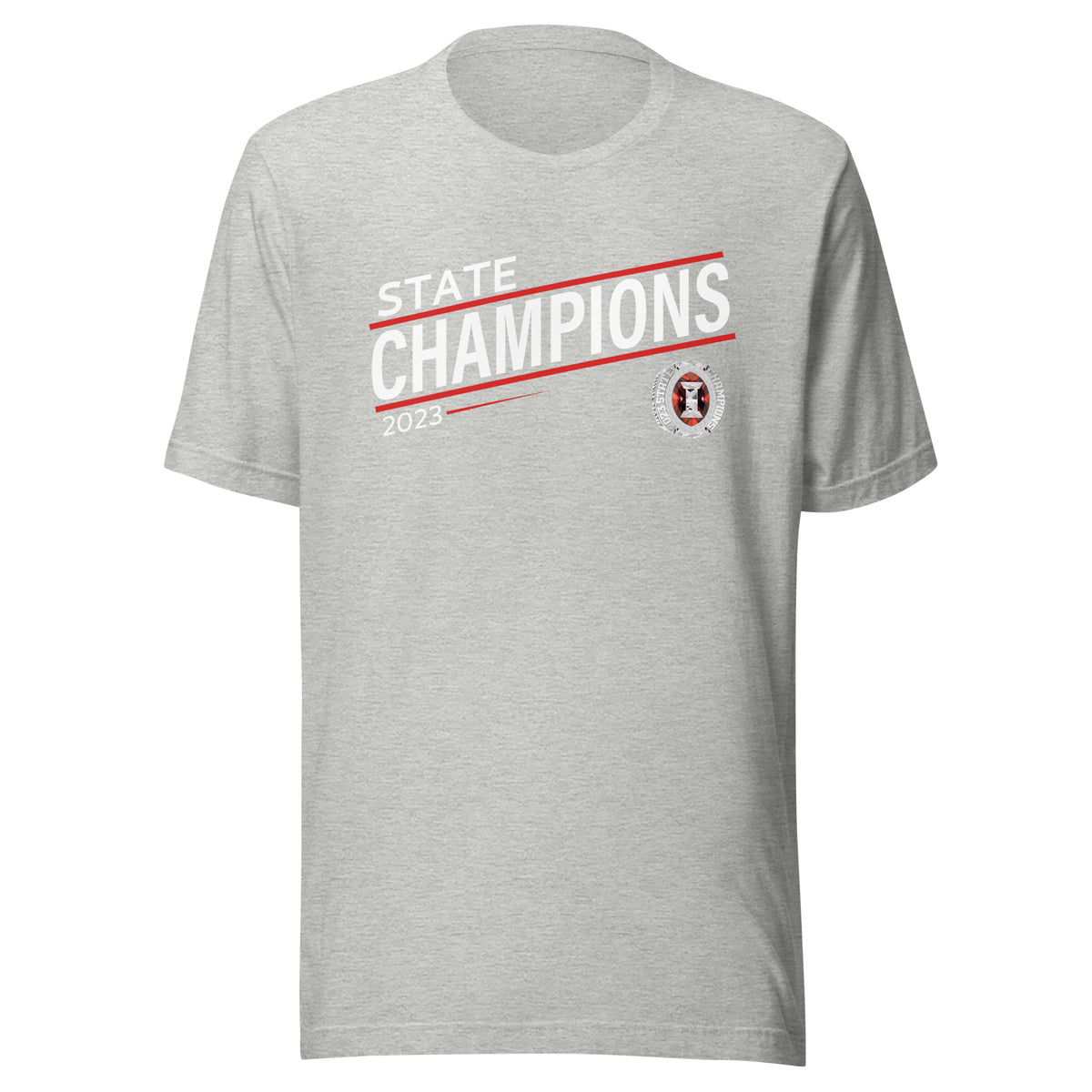 Independence High School Field Hockey 2023 Unisex t-shirt