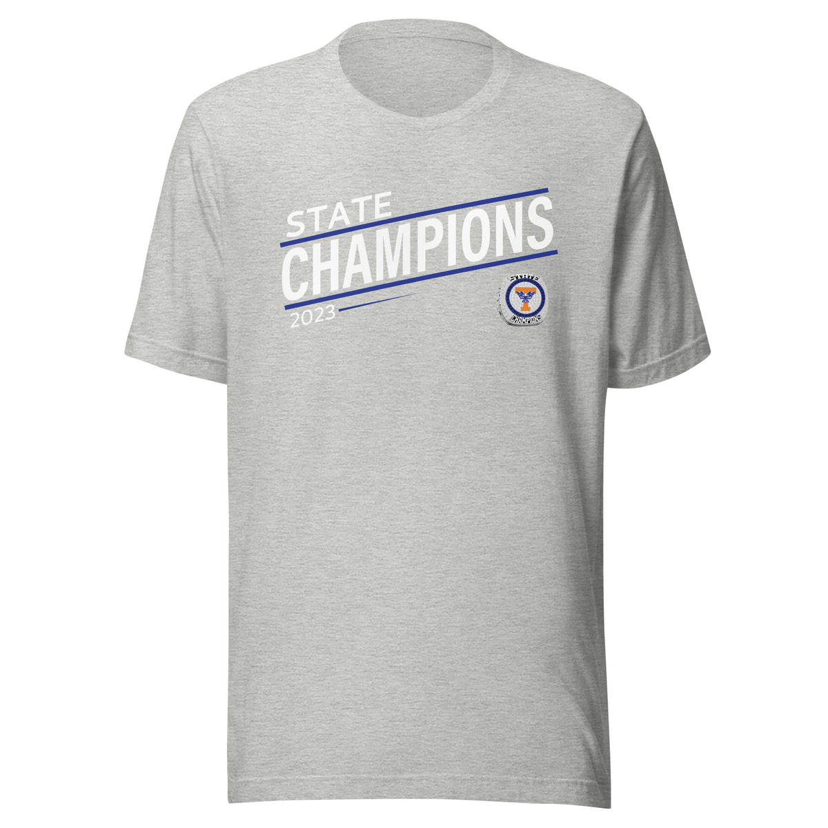Timpview High School Football 2023 Unisex t-shirt
