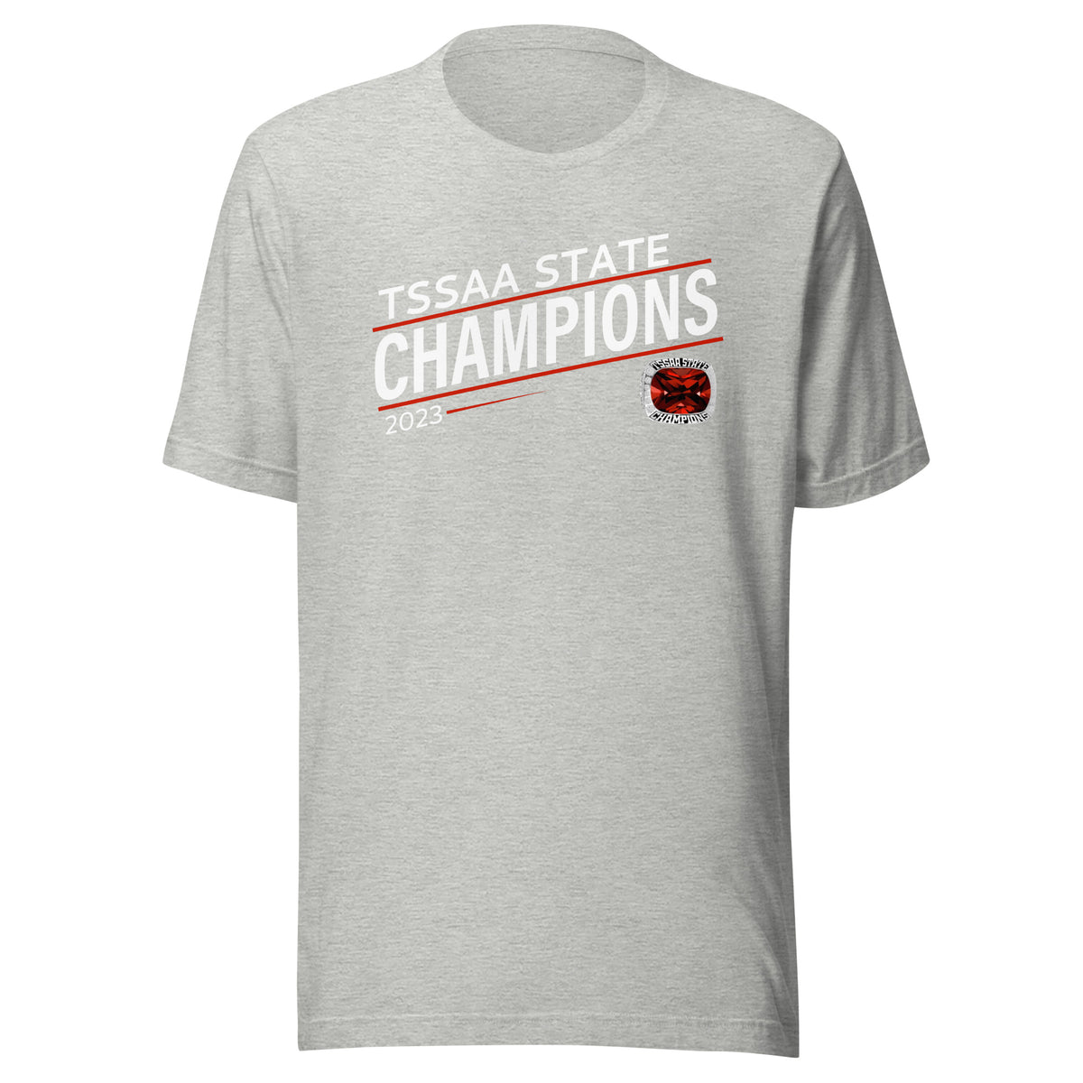 Knoxville Halls High School Dance 2023 Unisex t-shirt