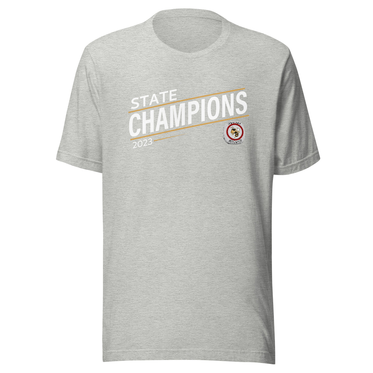 Williamstown High School Cross Country -Women's 2023 Unisex t-shirt