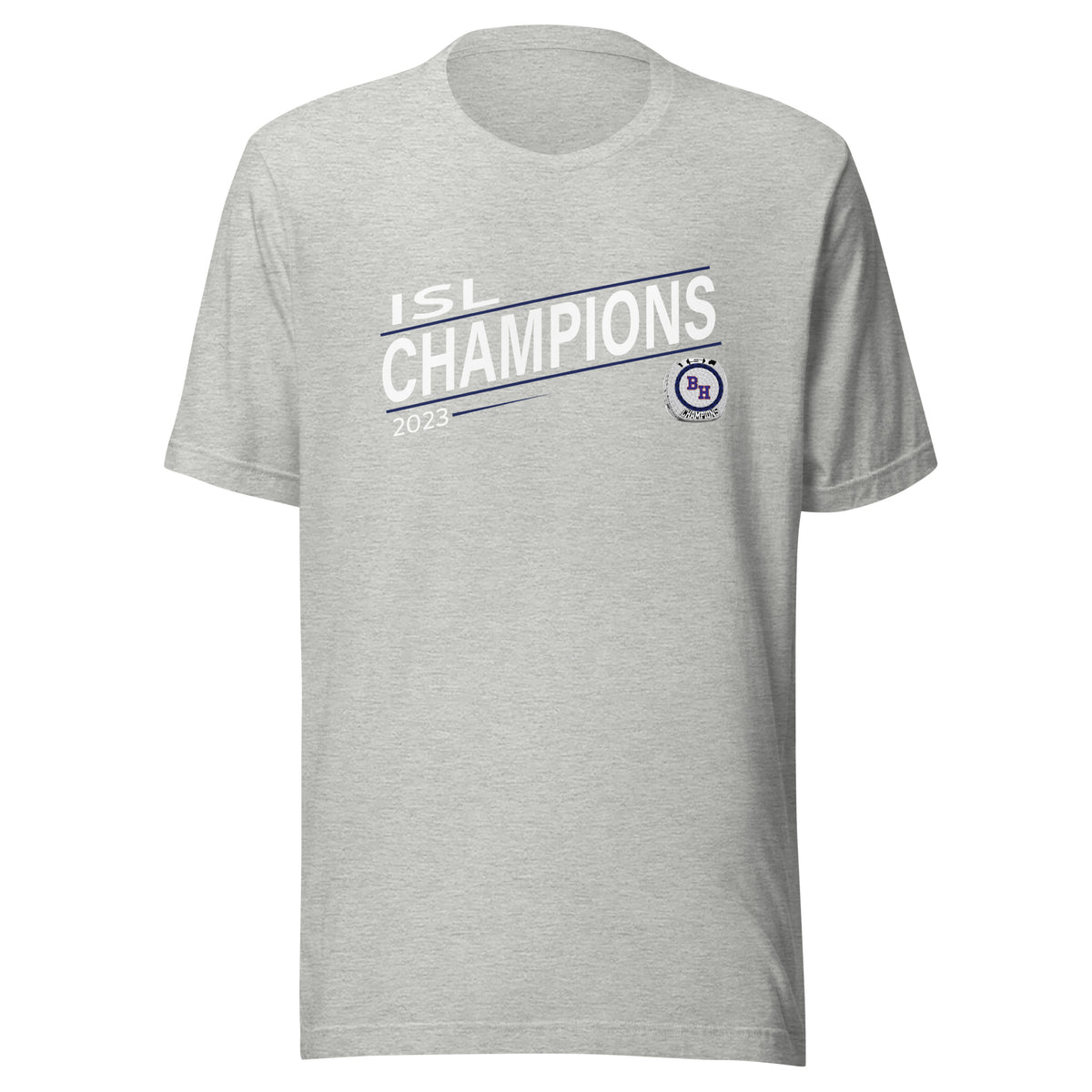 Belmont Hill School Football 2023 Unisex t-shirt