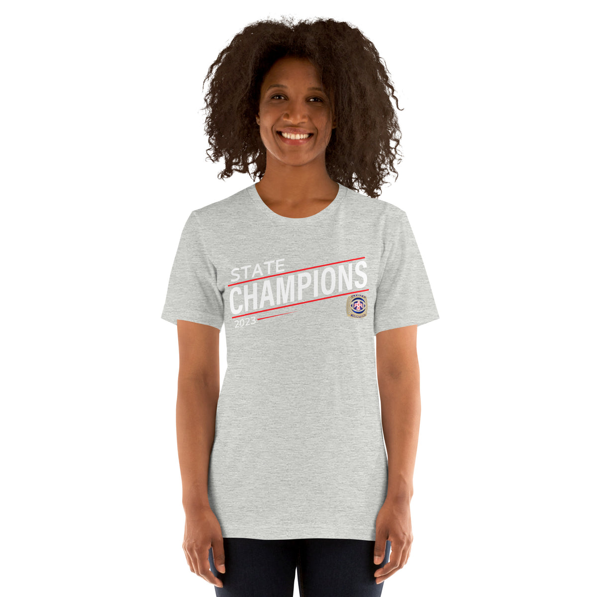 Desoto High School Football 2023 Unisex t-shirt