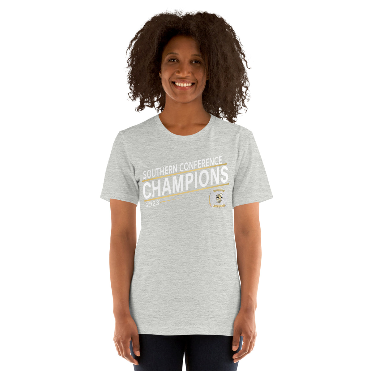 Fullerton College Football 2023 Unisex t-shirt